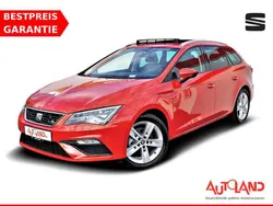 Andere Gebraucht 2020 Seat Leon | 19.890 € (Fairer Preis)