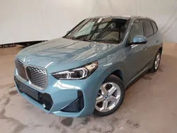 Grün Gebraucht 2023 BMW iX1 M Sport SUV | 42.480 € (Guter Preis)