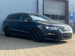 Blau Gebraucht 2008 VW Passat R Kombi | 10.999 €