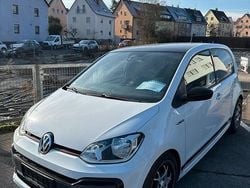 Weiß Gebraucht 2019 VW up! GTI Kleinwagen | 9.800 € (Guter Preis)