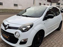 Weiß Gebraucht 2013 Renault Twingo Dynamique Kleinwagen | 5.200 € (Teuer)