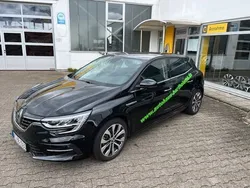 Schwarz Gebraucht 2023 Renault Mégane IV Techno Kleinwagen | 29.950 €