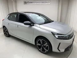 Silber Gebraucht 2024 Opel Corsa Kleinwagen | 18.950 € (Fairer Preis)
