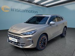 Braun Neu 2025 Cupra Terramar SUV | 55.499 €