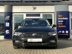 Mangangrau Gebraucht 2021 VW Passat Business Kombi | 20.750 € (Fairer Preis)