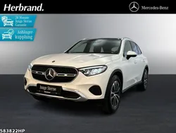 Weiß Gebraucht 2024 Mercedes GLC220 Avantgarde SUV | 53.890 € (Superpreis)