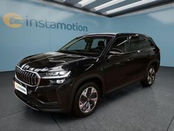 Gebraucht 2024 Skoda Kodiaq SUV | 39.449 € (Etwas zu teuer)
