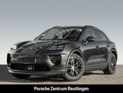 Vulkangraumetallic Gebraucht 2025 Porsche Macan SUV | 87.320 € (Guter Preis)