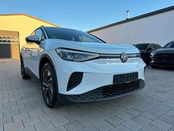 Weiß Gebraucht 2022 VW ID.4 Pro Performance SUV | 22.900 € (Superpreis)