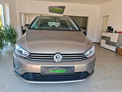 Gelb Gebraucht 2016 VW Golf VII Limousine | 16.490 € (Teuer)