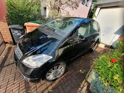 Schwarz Gebraucht 2009 Mercedes A200 Limousine | 5.800 € (Teuer)
