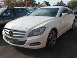 Mercedes CLS350
