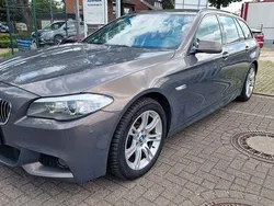 Braun Gebraucht 2013 BMW 530 M Sport Limousine | 9.490 € (Superpreis)