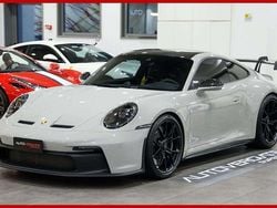 Grau Gebraucht 2022 Porsche 992 Sport | 199.900 € (Etwas zu teuer)