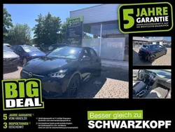 Diamant schwarz Gebraucht 2023 Opel Corsa-e Edition Kleinwagen | 15.980 € (Superpreis)