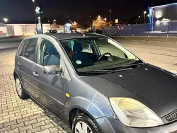 Gebraucht 2005 Ford Fiesta Kleinwagen | 1.400 € (Guter Preis)