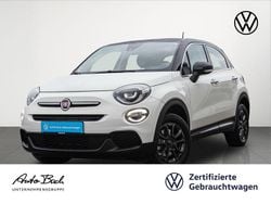 Weiß Gebraucht 2019 Fiat 500X Lounge SUV | 16.480 € (Fairer Preis)