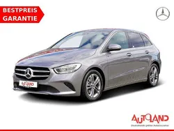 Andere Gebraucht 2020 Mercedes B150 Van / Kleinbus | 23.990 €