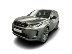 Silber Gebraucht 2021 Land Rover Discovery Sport HSE Dynamic SUV | 40.289 € (Fairer Preis)