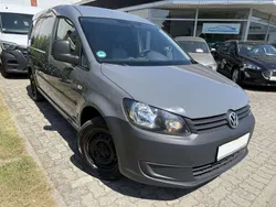 VW Caddy Maxi