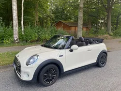 Beige Gebraucht 2018 Mini Cooper Kleinwagen | 18.900 € (Fairer Preis)