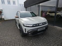 Beige Gebraucht 2024 Dacia Duster Extreme SUV | 26.200 € (Fairer Preis)