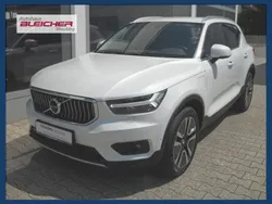 Andere Gebraucht 2021 Volvo XC40 Inscription SUV | 30.490 € (Superpreis)