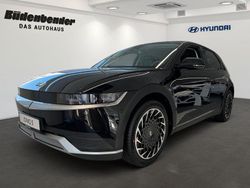 Schwarz Gebraucht 2024 Hyundai Ioniq Techniq Kleinwagen | 43.700 €