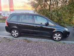 Andere Gebraucht 2011 Opel Zafira Innovation Limousine | 1.999 € (Superpreis)