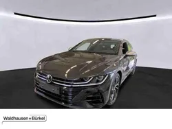 Mangangrau (metallic) Gebraucht 2022 VW Arteon R Kombi | 39.500 € (Fairer Preis)