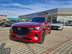 Soul red crystal m Neu 2025 Mazda CX-60 Homura-Line SUV | 57.999 € (Etwas zu teuer)
