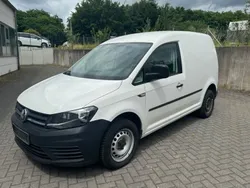 Weiß Gebraucht 2018 VW Caddy Van / Kleinbus | 8.990 € (Superpreis)