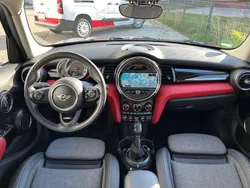 Schwarz Gebraucht 2015 Mini John Cooper Works Kleinwagen | 12.599 € (Fairer Preis)
