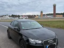 Schwarz Gebraucht 2014 Audi A1 Ambition Kleinwagen | 6.200 € (Superpreis)
