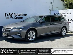 Grau Gebraucht 2022 Opel Insignia Business Limousine | 21.990 € (Fairer Preis)