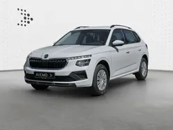 Moonweiß perleffekt Neu 2025 Skoda Kamiq Essence SUV | 22.790 € (Fairer Preis)