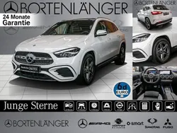 Weiß Gebraucht 2023 Mercedes GLA200 Premium SUV | 42.998 € (Fairer Preis)