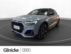 Grau (pfeilgrau perleffekt) Neu 2025 Audi A1 Ambiente Kleinwagen | 31.590 € (Fairer Preis)