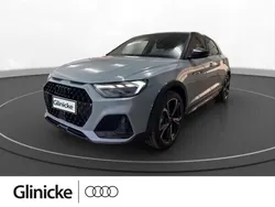 Grau (pfeilgrau perleffekt) Neu 2025 Audi A1 Ambiente Kleinwagen | 31.590 € (Fairer Preis)