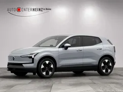 Grau Gebraucht 2024 Volvo EX30 Plus SUV | 44.088 €