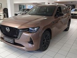 Melting copper m Gebraucht 2024 Mazda CX-80 Homura-Line SUV | 49.990 € (Superpreis)