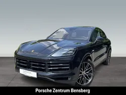Schwarz Gebraucht 2024 Porsche Cayenne SUV | 106.900 € (Fairer Preis)