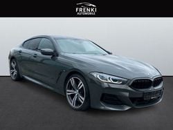 Dravitgrau metallic Gebraucht 2023 BMW 840 M Sport Coupé | 64.999 € (Superpreis)