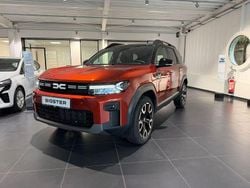 Braun Neu 2025 Dacia Bigster Journey SUV | 34.195 € (Fairer Preis)