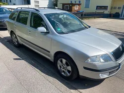 Silber Gebraucht 2008 Skoda Octavia Kombi | 1.999 € (Guter Preis)
