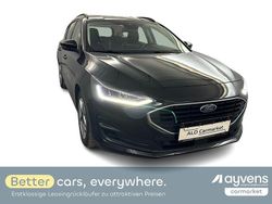 Gebraucht 2022 Ford Focus Limousine | 12.980 € (Guter Preis)