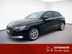 Andere Gebraucht 2024 Audi A3 Advanced Plus | 29.480 € (Fairer Preis)