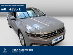 Mondsteingrau Gebraucht 2022 VW Passat Elegance Kombi | 26.930 € (Teuer)