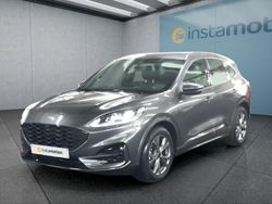 Grau Gebraucht 2024 Ford Kuga SUV | 27.499 € (Guter Preis)