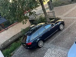 Blau Gebraucht 2005 Audi A6 Kombi | 4.000 € (Fairer Preis)